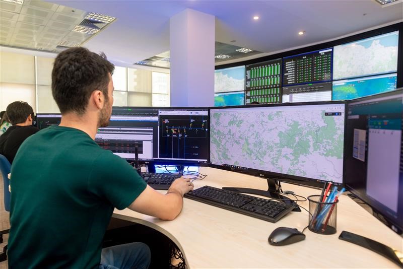 Elektrik firmasından ’seçim’ tedbirleri