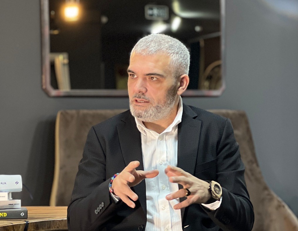 Türk firmasından Libya’ya 140 milyon dolarlık yatırım