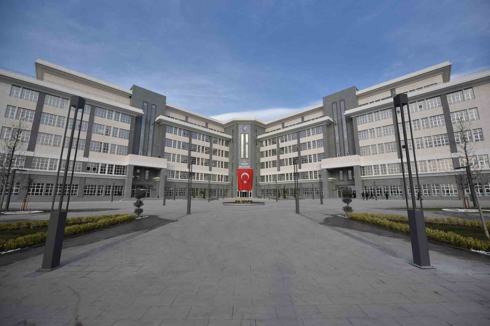 Çorum Belediyesinden dolandırıcılık uyarısı: “Whatsapp’tan dolandırmaya çalışıyorlar”