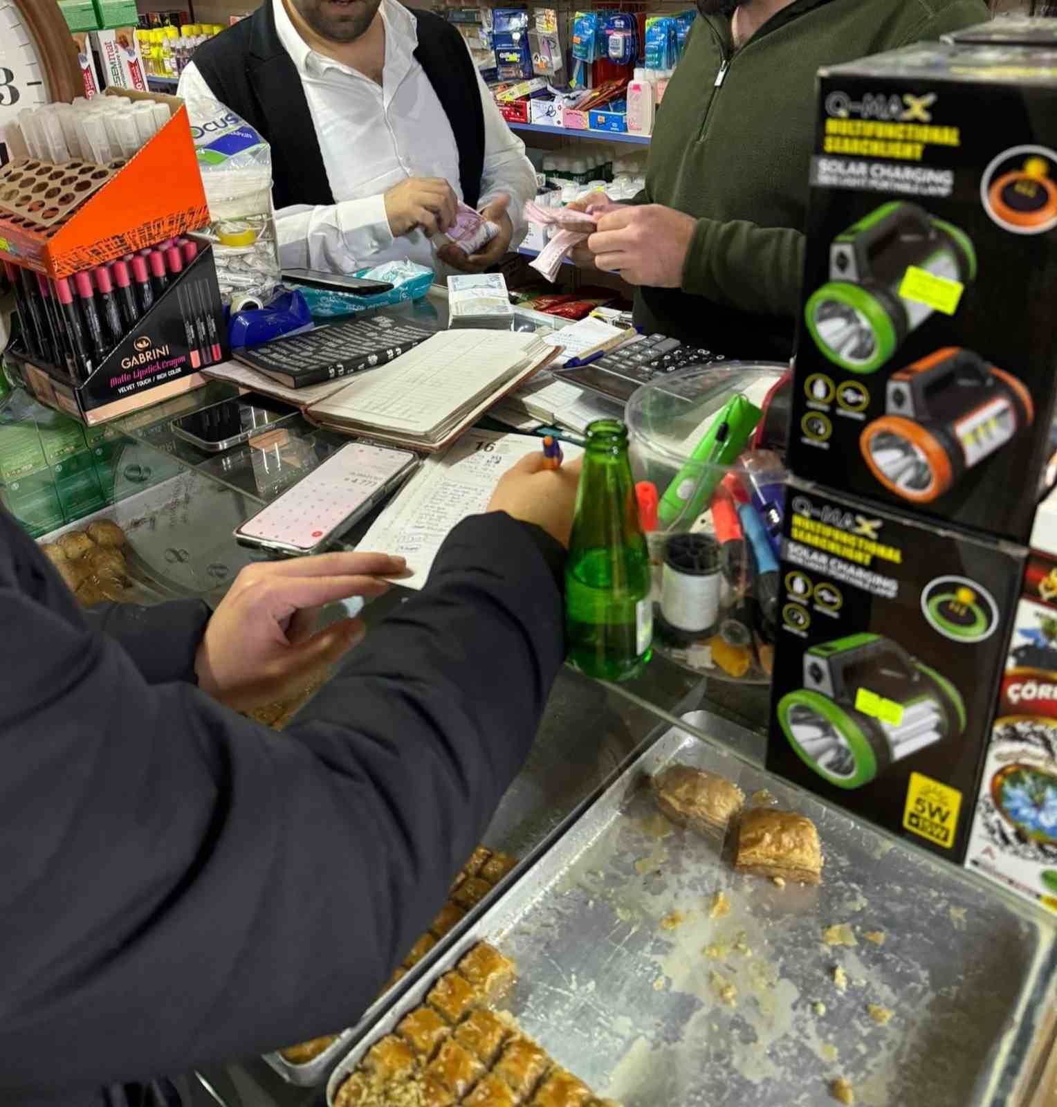 Tarihe karışan gelenek ‘Zimem’ yaşatılıyor