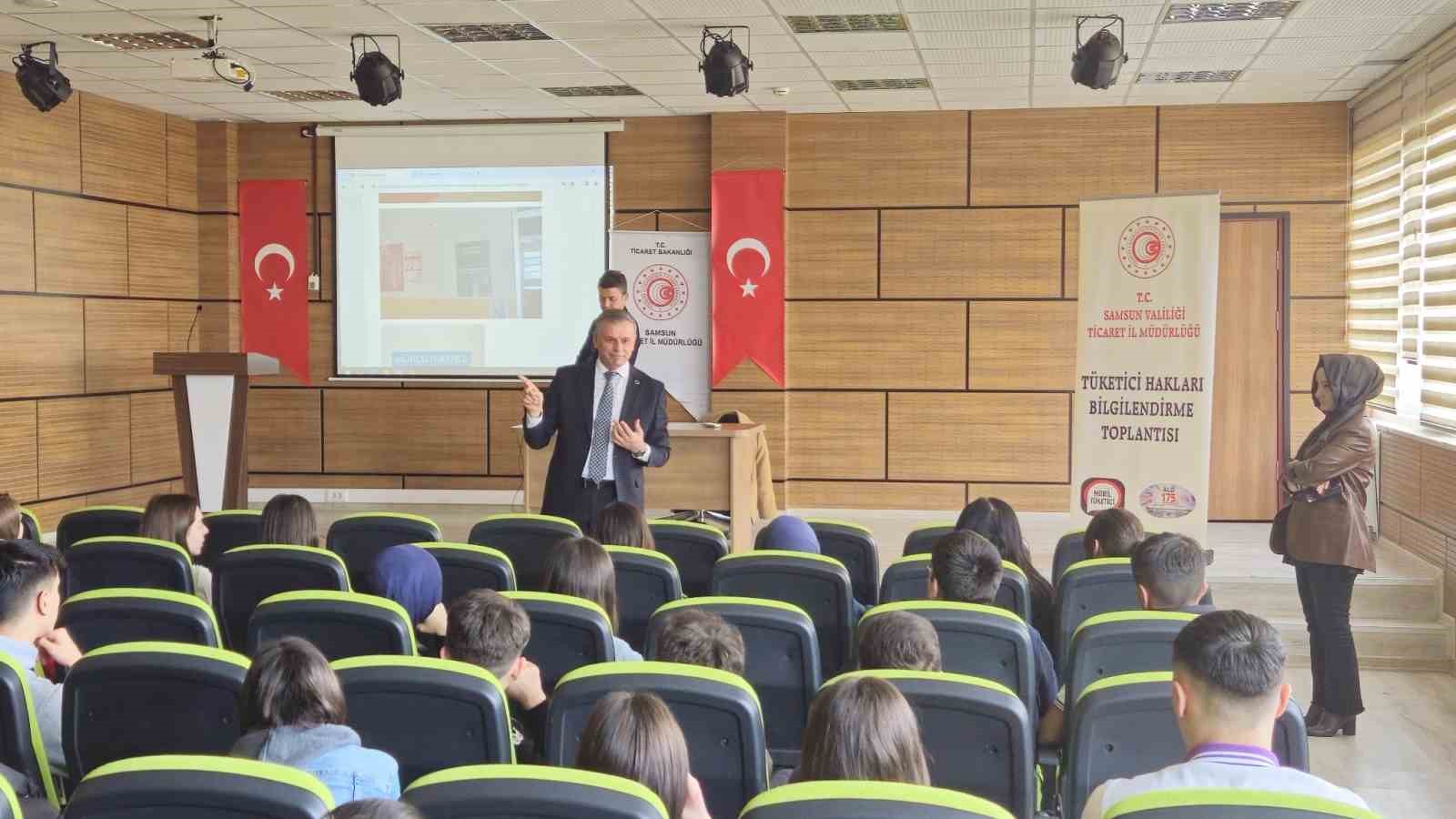 Tüketici en çok ’ayıplı mal’dan şikayetçi