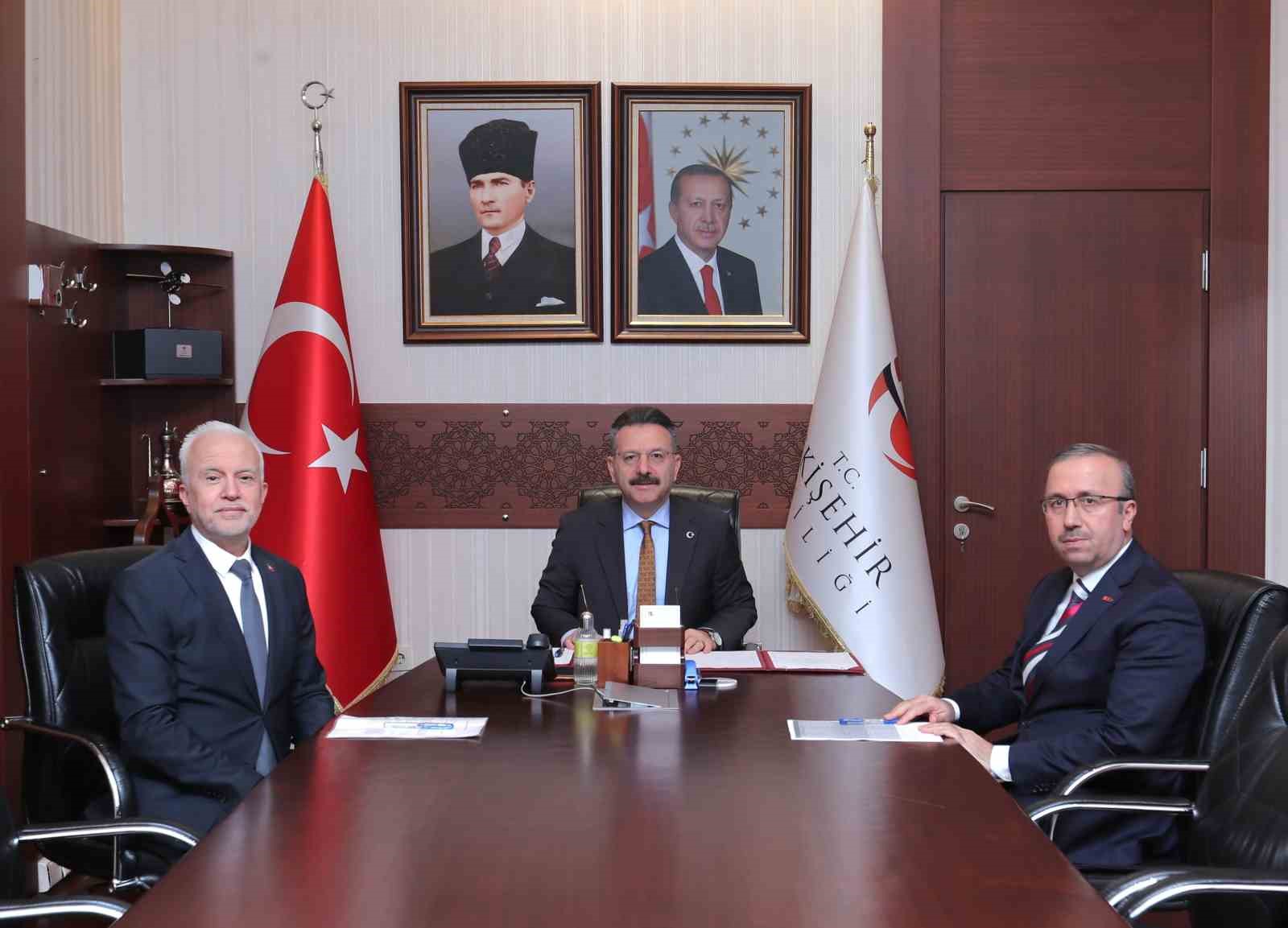 Liselerde ‘İlk Yardım Farkındalık Eğitimi Protokolü’ imzalandı