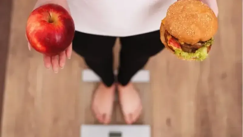 Çağın en riskli 10 hastalığından biri obezite