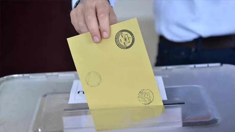 Dikkat! Seçim yasakları bugün başlıyor
