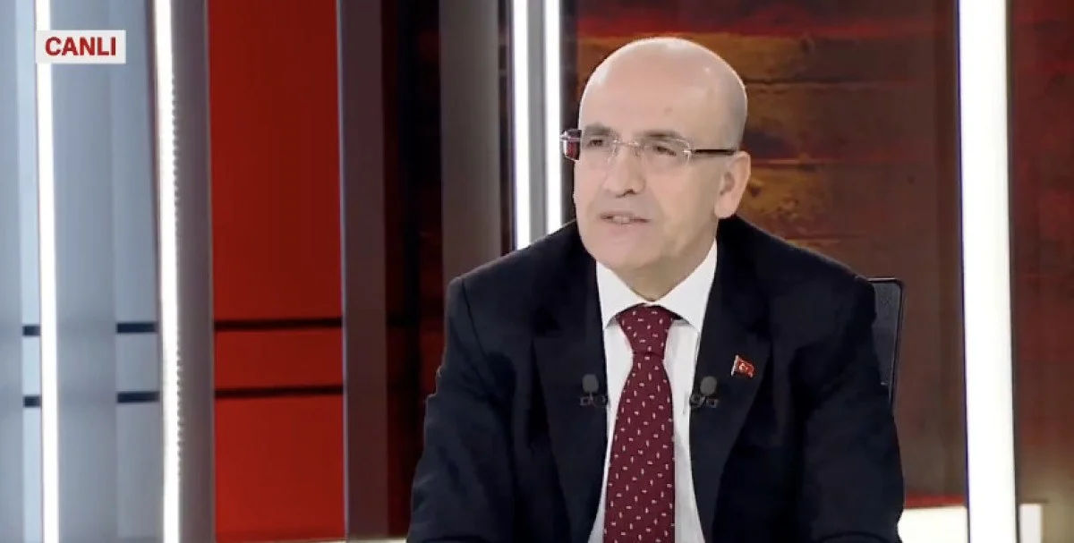 “Vergi Oranlarında Genel Bir Artış Olmayacak”