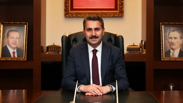 BBP'den Tokat kararı! AK Parti'yi destekleme kararı alındı