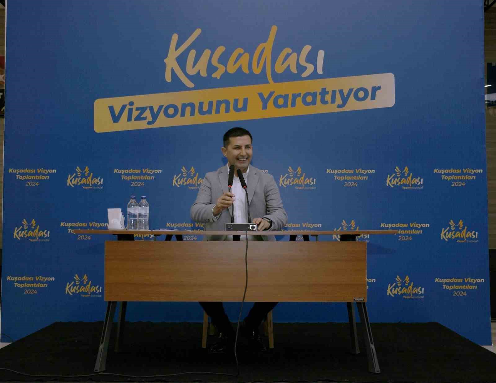 Başkan Günel: 