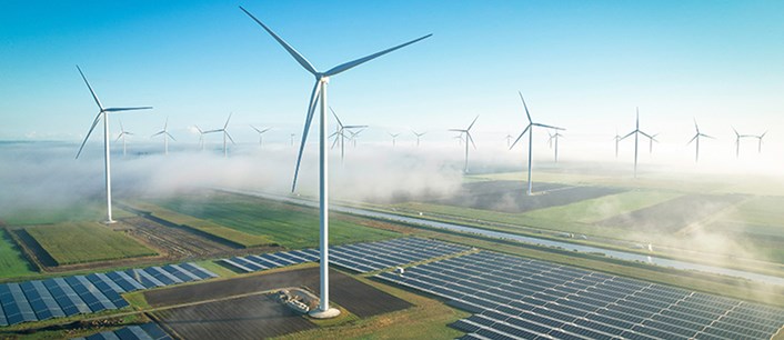 Başkan adayı Toprak: Gürpınar Avrupa standartlarında bir yaşam yeri olacak