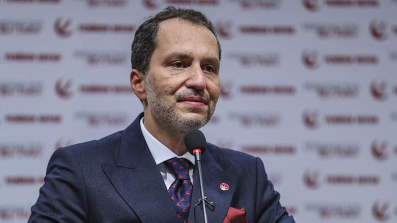 Fatih Erbakan Van’a geliyor!