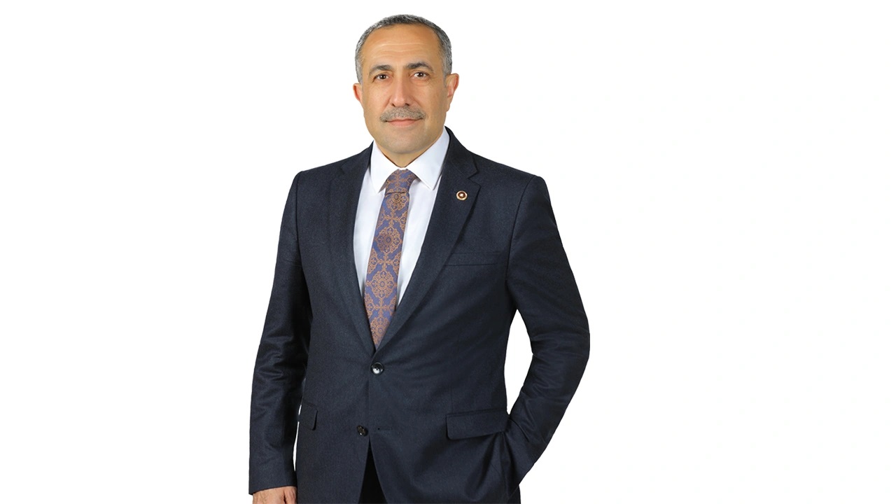 Başkan adayı Arvas: Kentsel problemleri vizyon projelerle çözeceğiz 