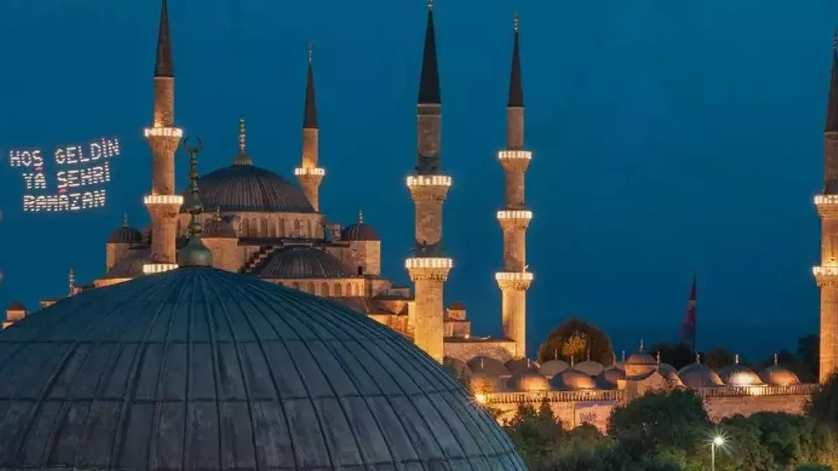 Van’da İlk Sahur ve İftar Vakitleri! İlk Sahur Yarın