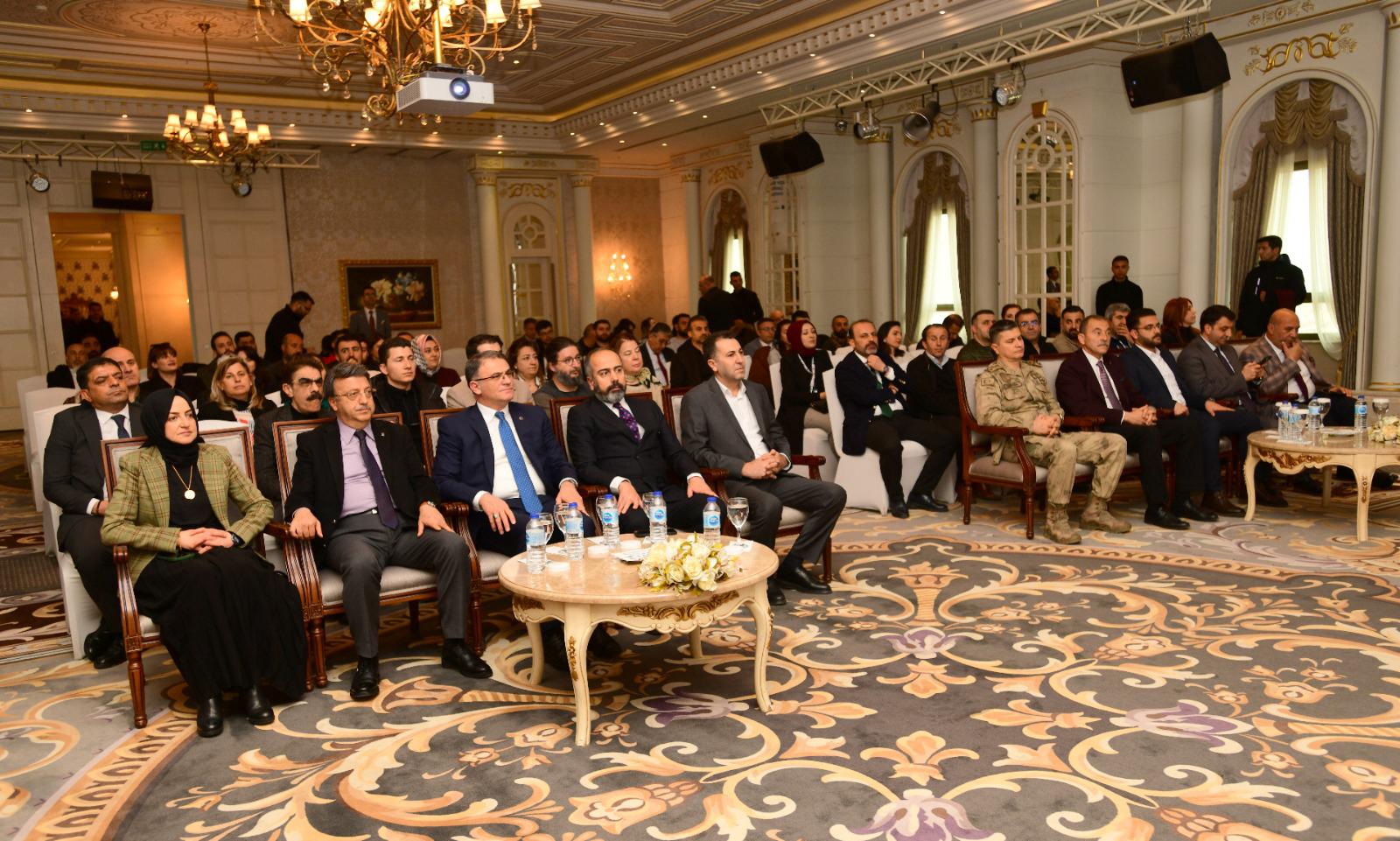 Kültür Yolu Festivali Çalıştayı Sonuç Bildirgesi Kamuoyu İle Paylaşıldı