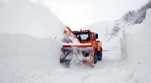 Van’da 145 yerleşim yolu ulaşıma kapalı