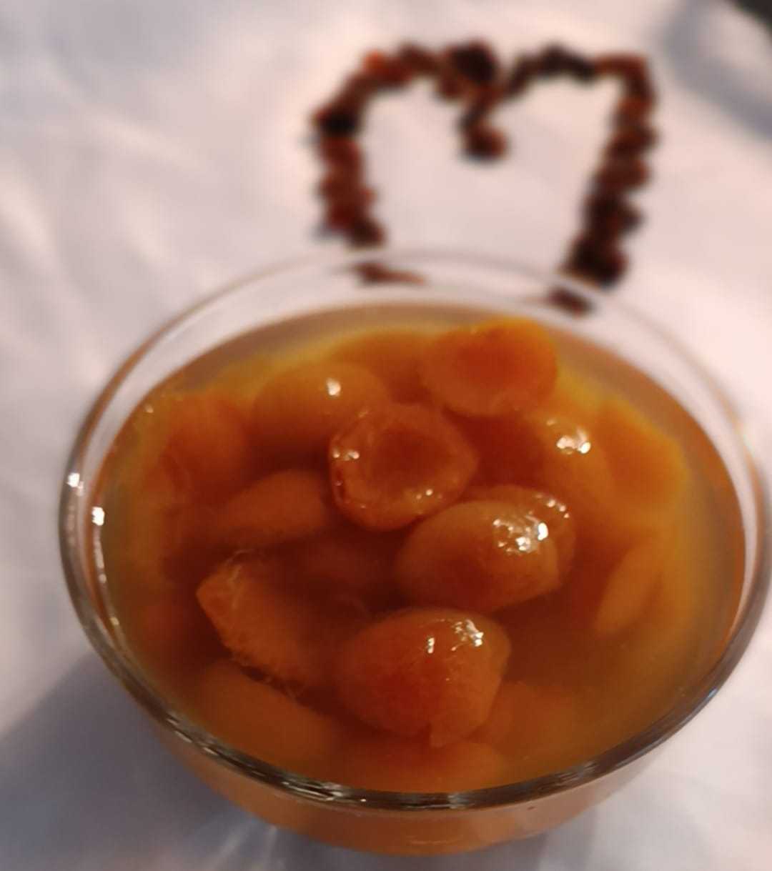 Ramazan sofralarının vazgeçilmez lezzeti: Hoşaf