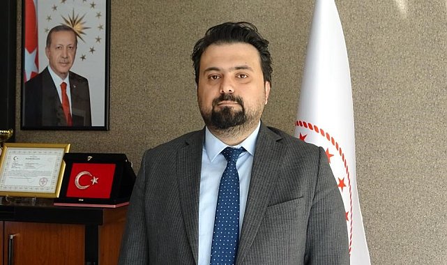 Van İl Sağlık Müdürü Tosun’dan “14 Mart Tıp Bayramı” mesajı