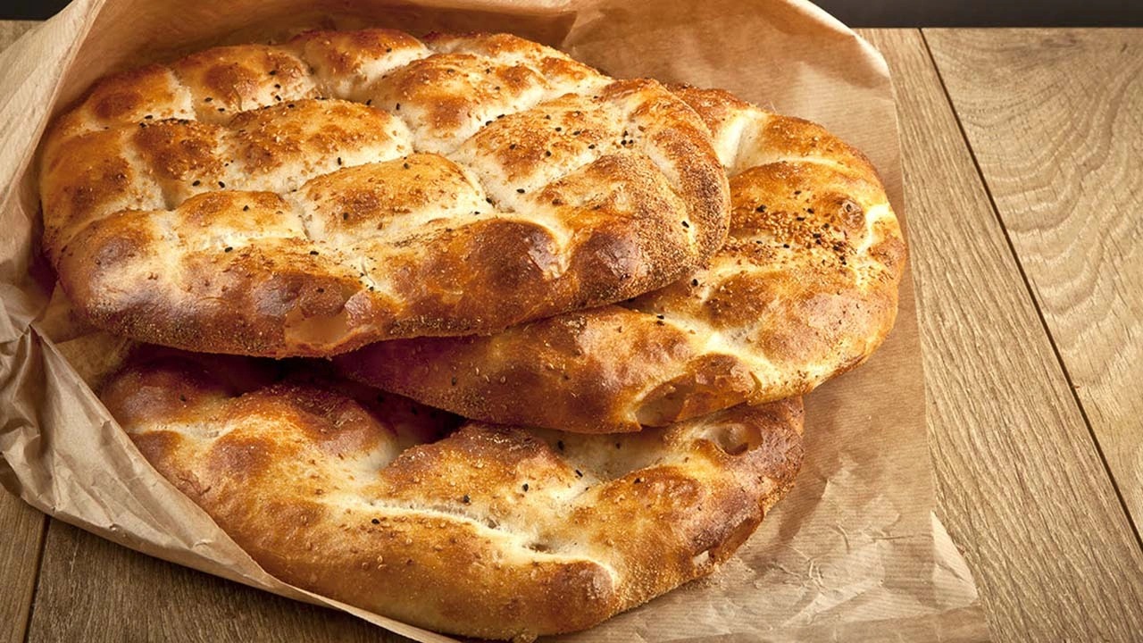 Van’da Ramazan pidesinin fiyatı belli oldu