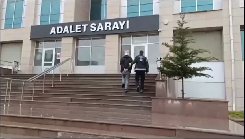 Van’da göçmen kaçakçılığı operasyonu: 5 organizatör tutuklandı  