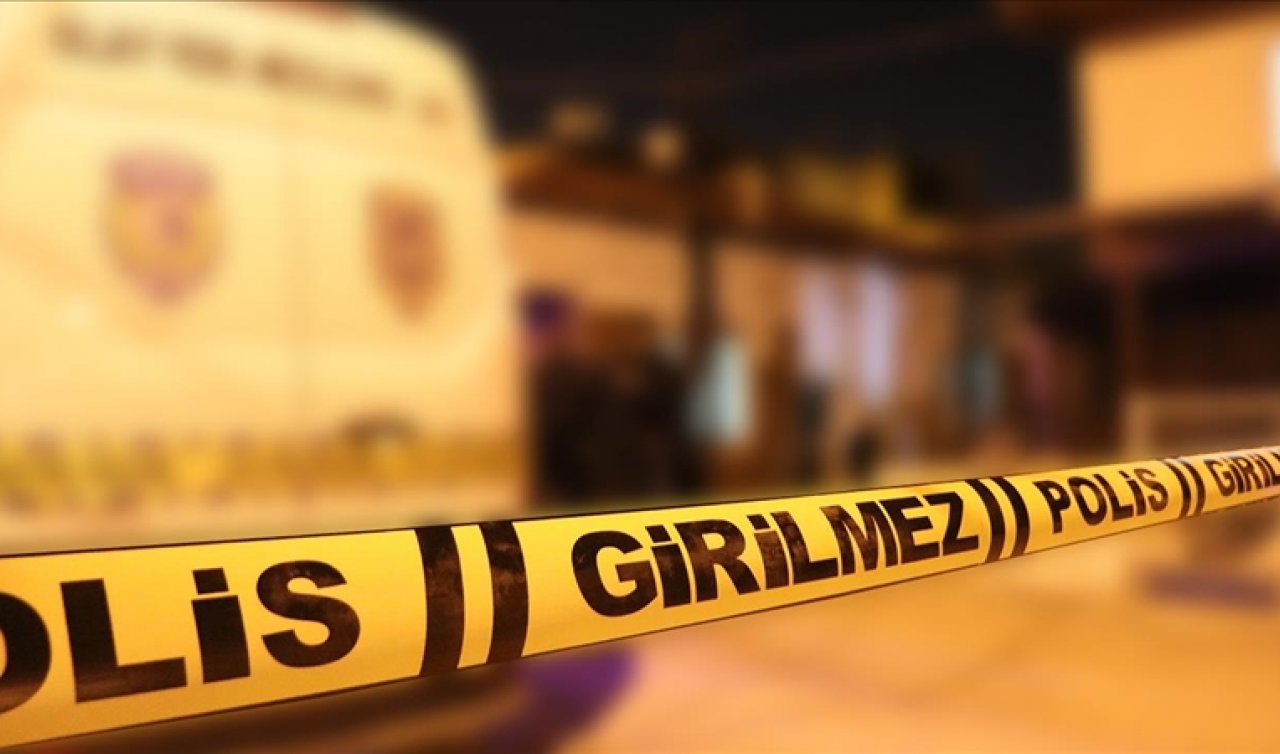 Van’da kan donduran olay: Uzman çavuş 4 aylık bebeğine ve eşine kurşun yağdırdı