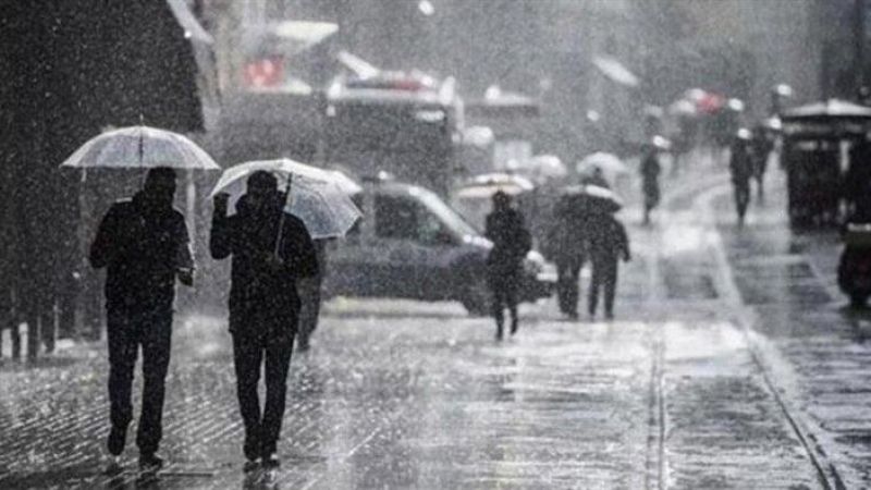 Van’da kar yağışı devam edecek mi?