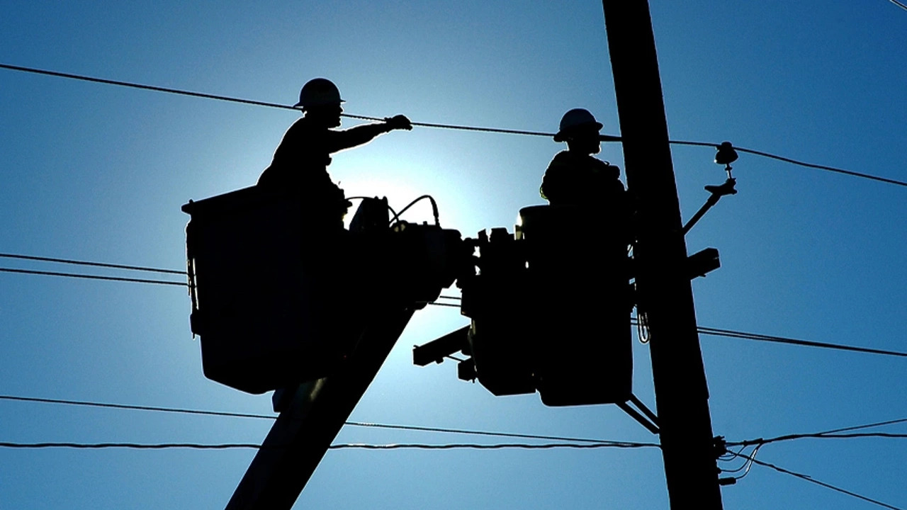 Van’ın 2 İlçesinde Enerji Kesintisi Yaşanacak