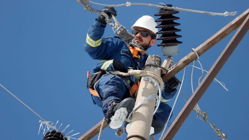 Van’ın 3 ilçesinde elektrik kesilecek!