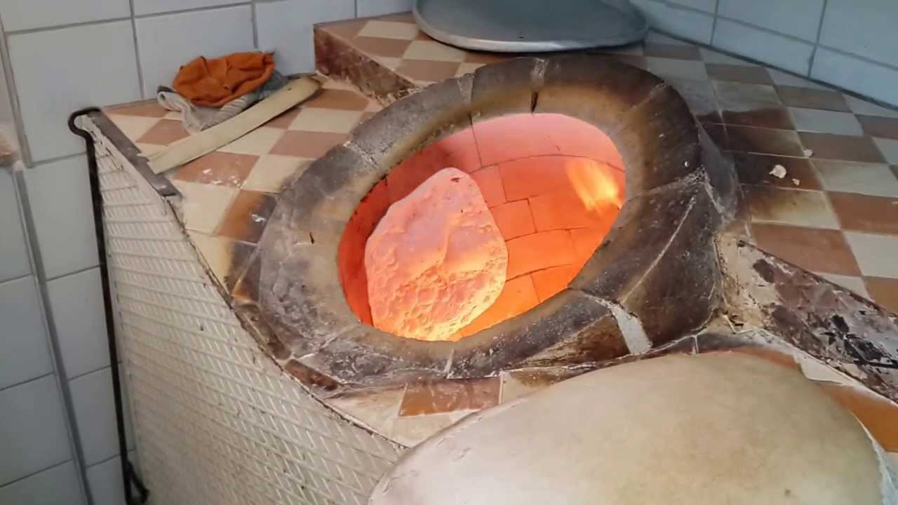 Van’ın Edremit ilçesinde “Dumansız” tandırlar kurulacak