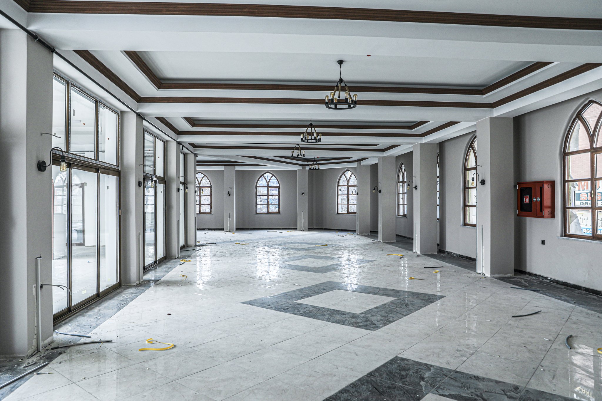 Van’ın tarihi ve kültürünün yaşatılacağı projede sona gelindi