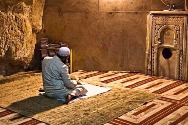 İtikâf nedir? Ne zaman başlıyor? Nasıl yapılır?