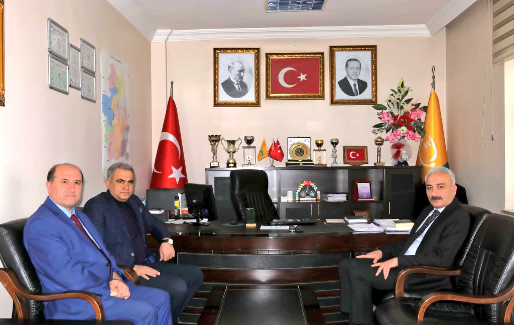 Başkan Adayı Oflas Tuşba’nın Banka ATM Talebine Kayıtsız Kalmadı