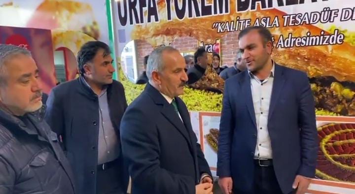 Karabıyık; “2025 yılını düşünmek bile istemiyorum”