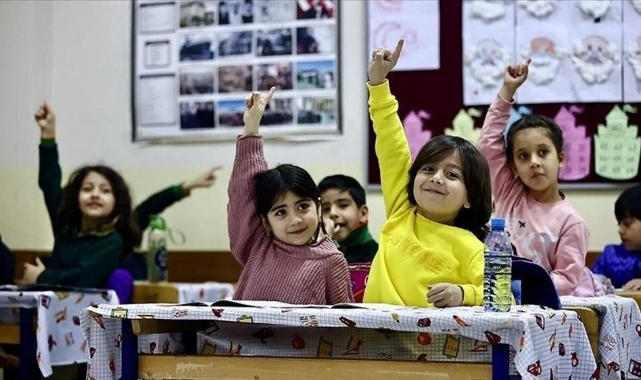 Okullar 1 Nisanda Tatil mi?