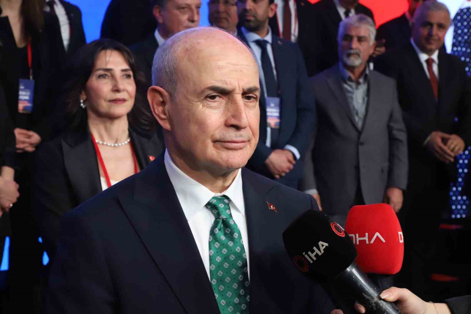 Büyükçekmece Belediye Başkanı Hasan Akgün proje tanıtım lansmanını gerçekleştirdi