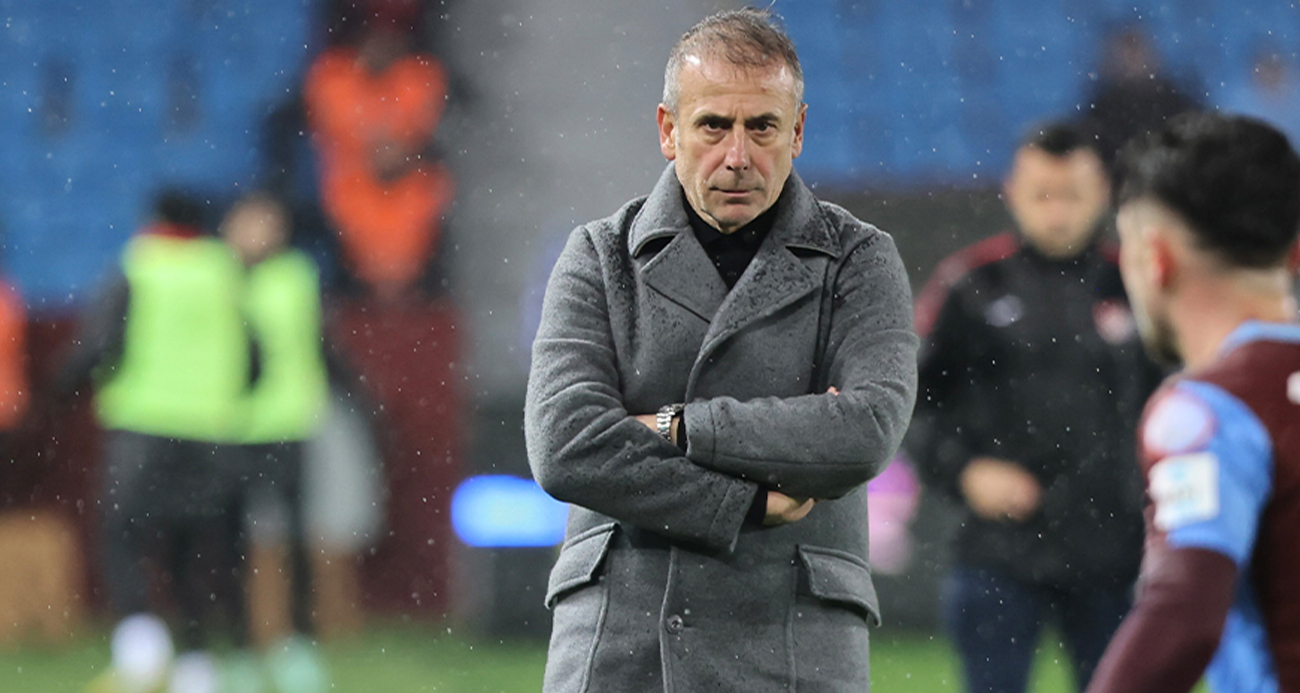 Abdullah Avcı: “Sabırlı oyunun karşılığını güzel bir galibiyet aldık”