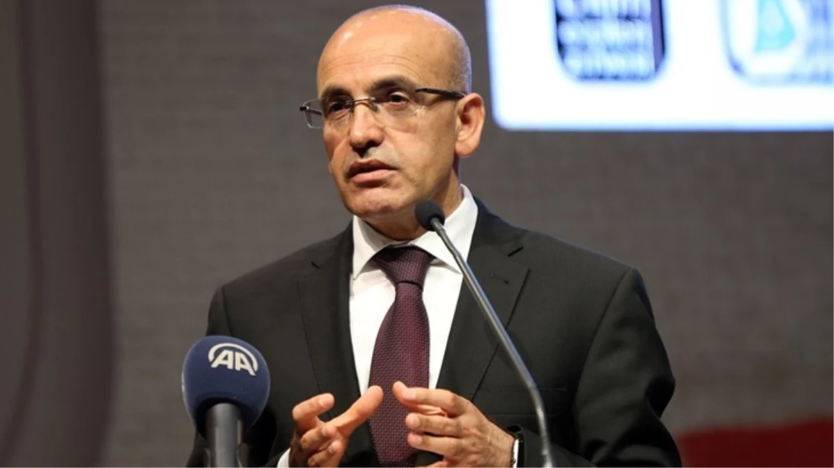 Bakan Şimşek: niyetimiz kira sözleşmelerini e-Devlet üzerinden yapmak