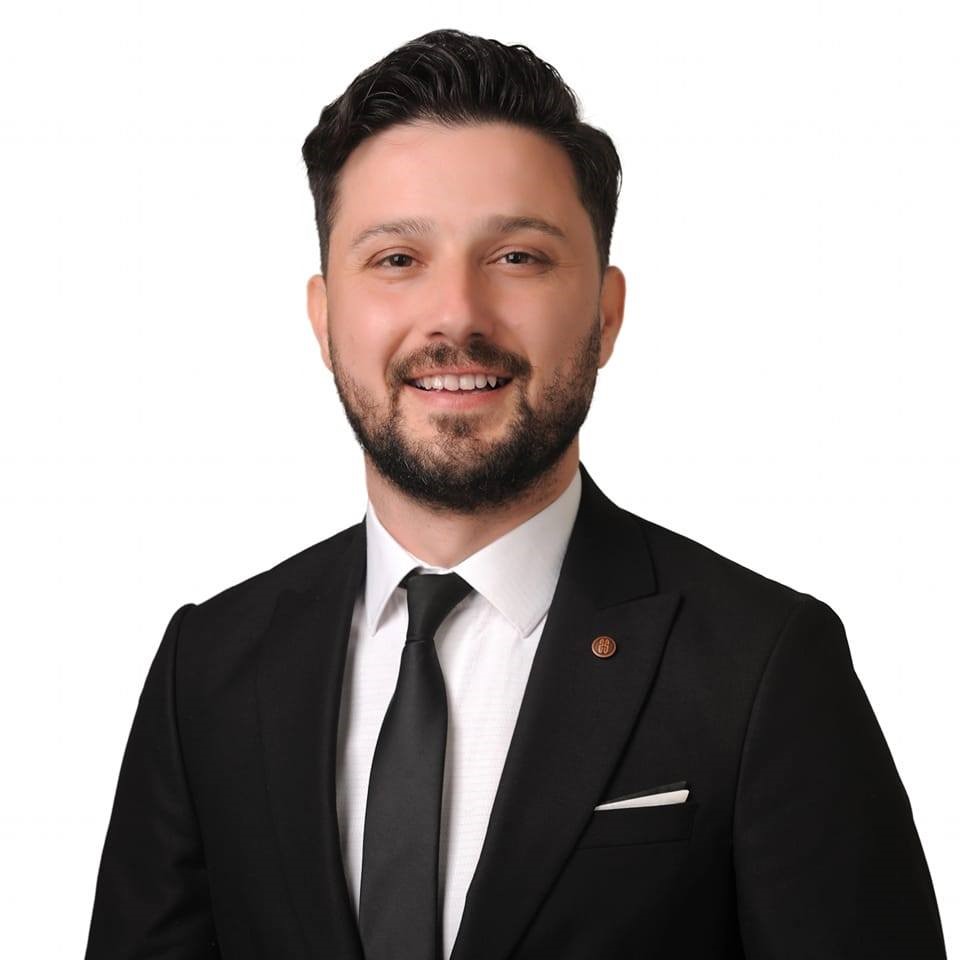 Bartın’da 3 gazeteci, muhtar adayı oldu