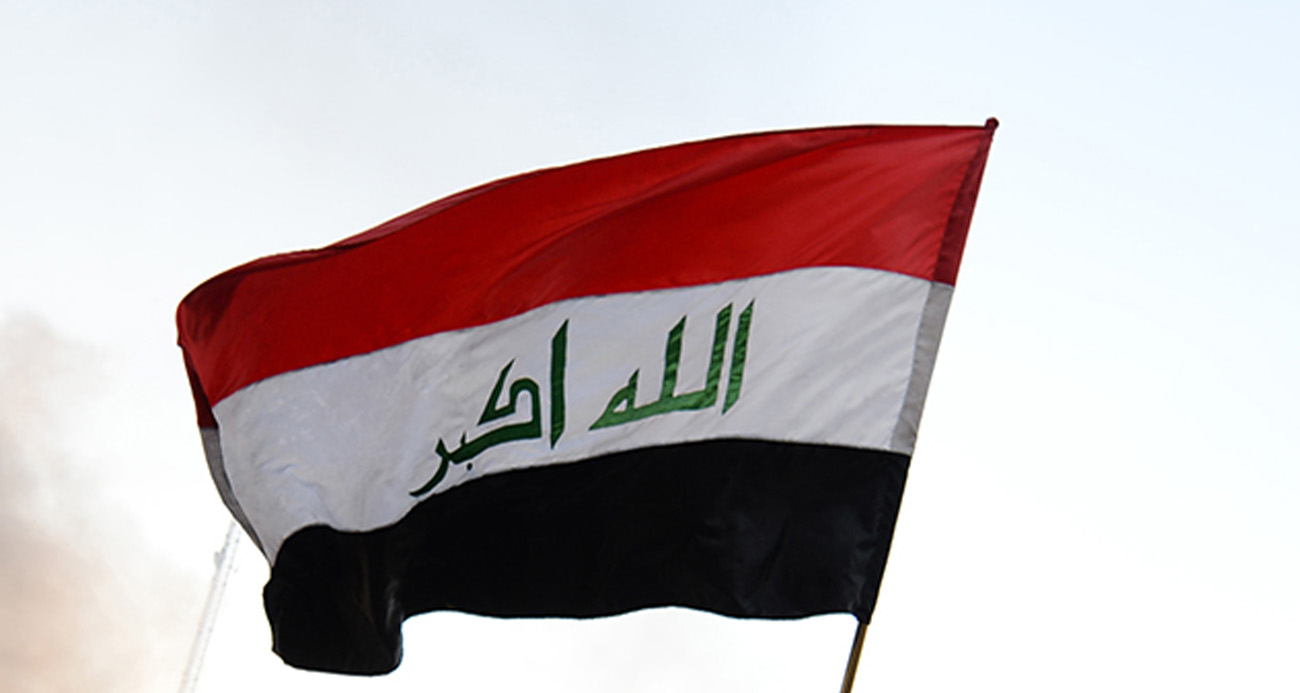 Irak, hazırladığı sınır güvenliği mutabakat taslağını Türkiye’ye sunacak