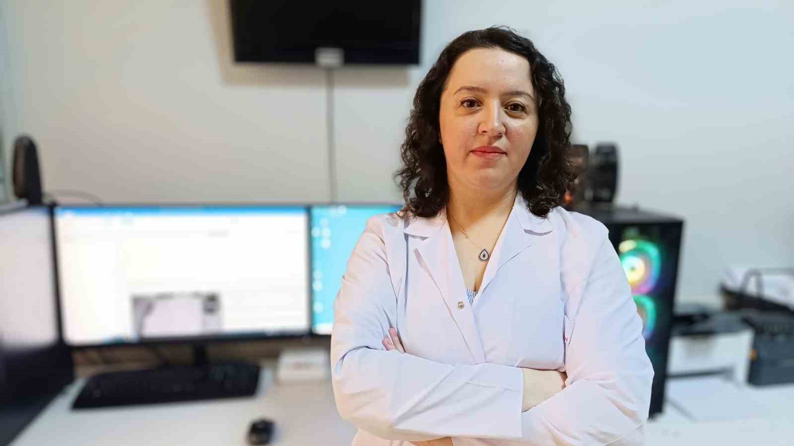 Klinik Nörofizyoloji Uzmanı Leba: 