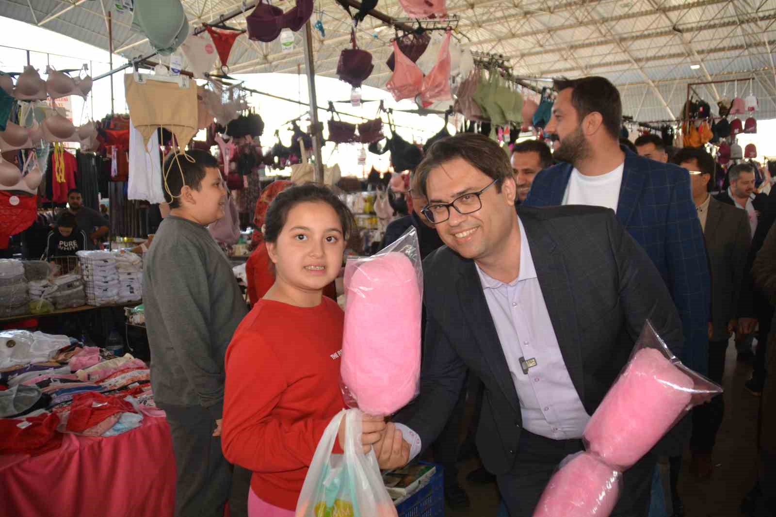 Afacan: 