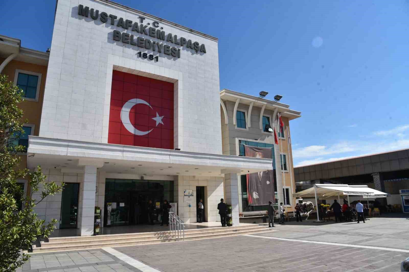 Mustafakemalpaşa’da seçmen sayısı arttı