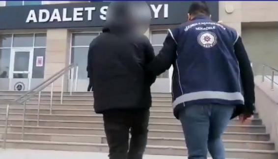 Van’da gümrük kaçakçılığı operasyonu