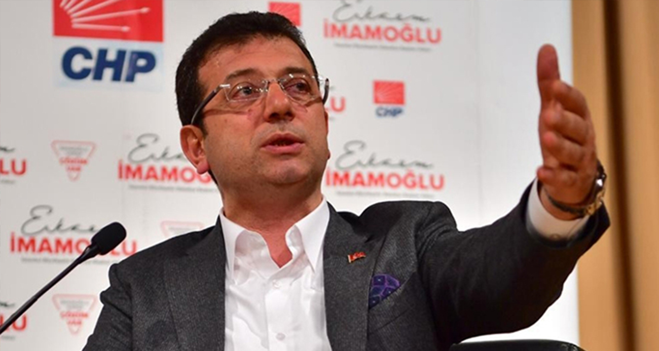 İmamoğlu 50 milyon dolarlık 3 villayı kabul etti! Canlı yayında açıkladı…