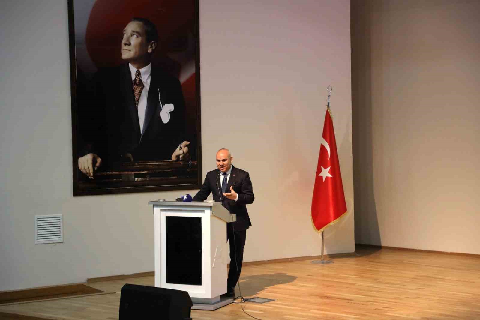 Ağrılı kadınlar “Anne Akademisi” ile güçlenecek