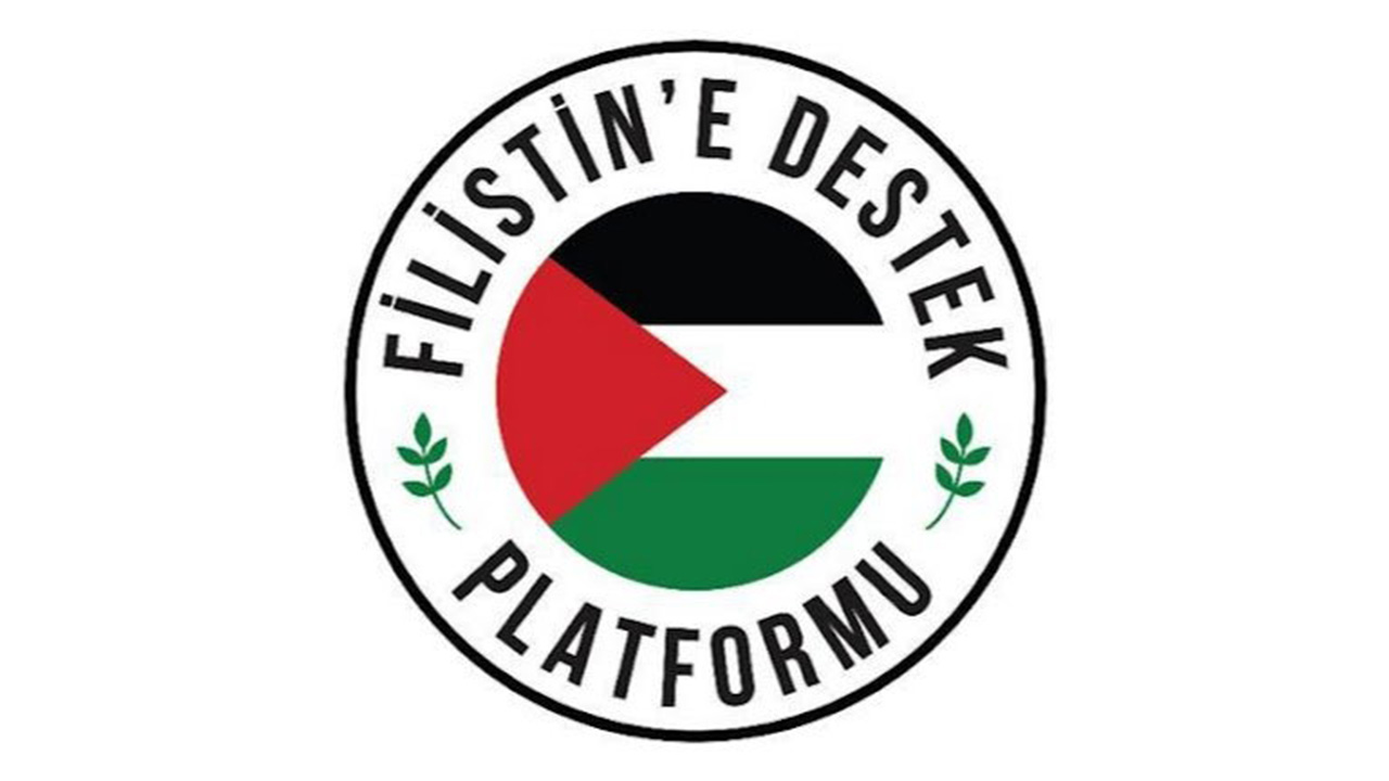 Van Filistin’e Destek Platformu’ndan Erdoğan’a açık mektup