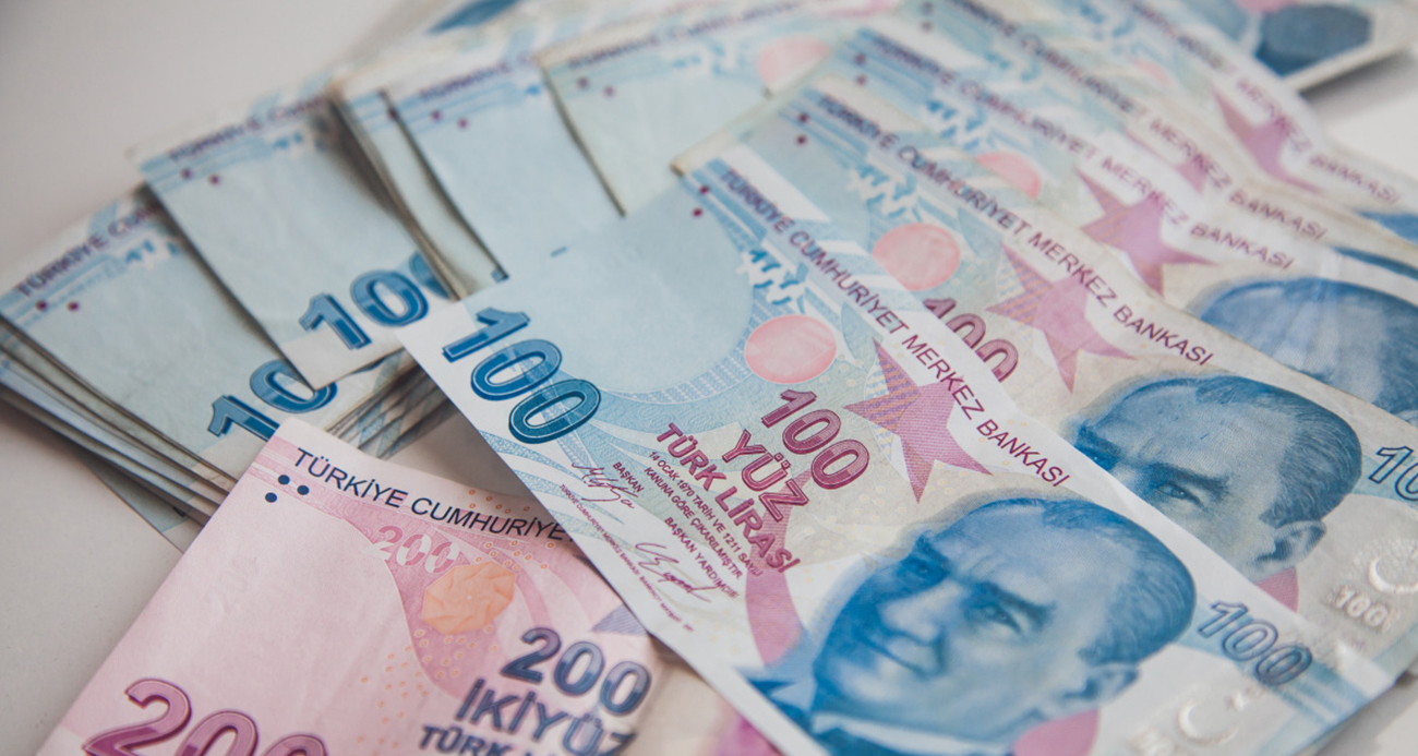 Emekli bayram ikramiyesi 3 bin TL’ye çıktı!