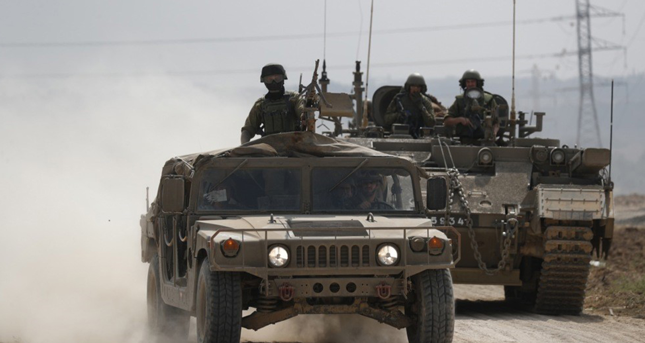 İsrail ordusu baskın düzenlediği Şifa Hastanesi’nde 20 kişiyi öldürdü, 200 kişiyi tutukladı