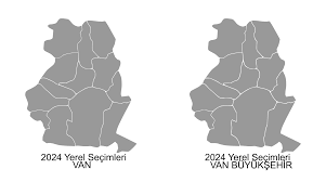 2024 YEREL SEÇİMLER