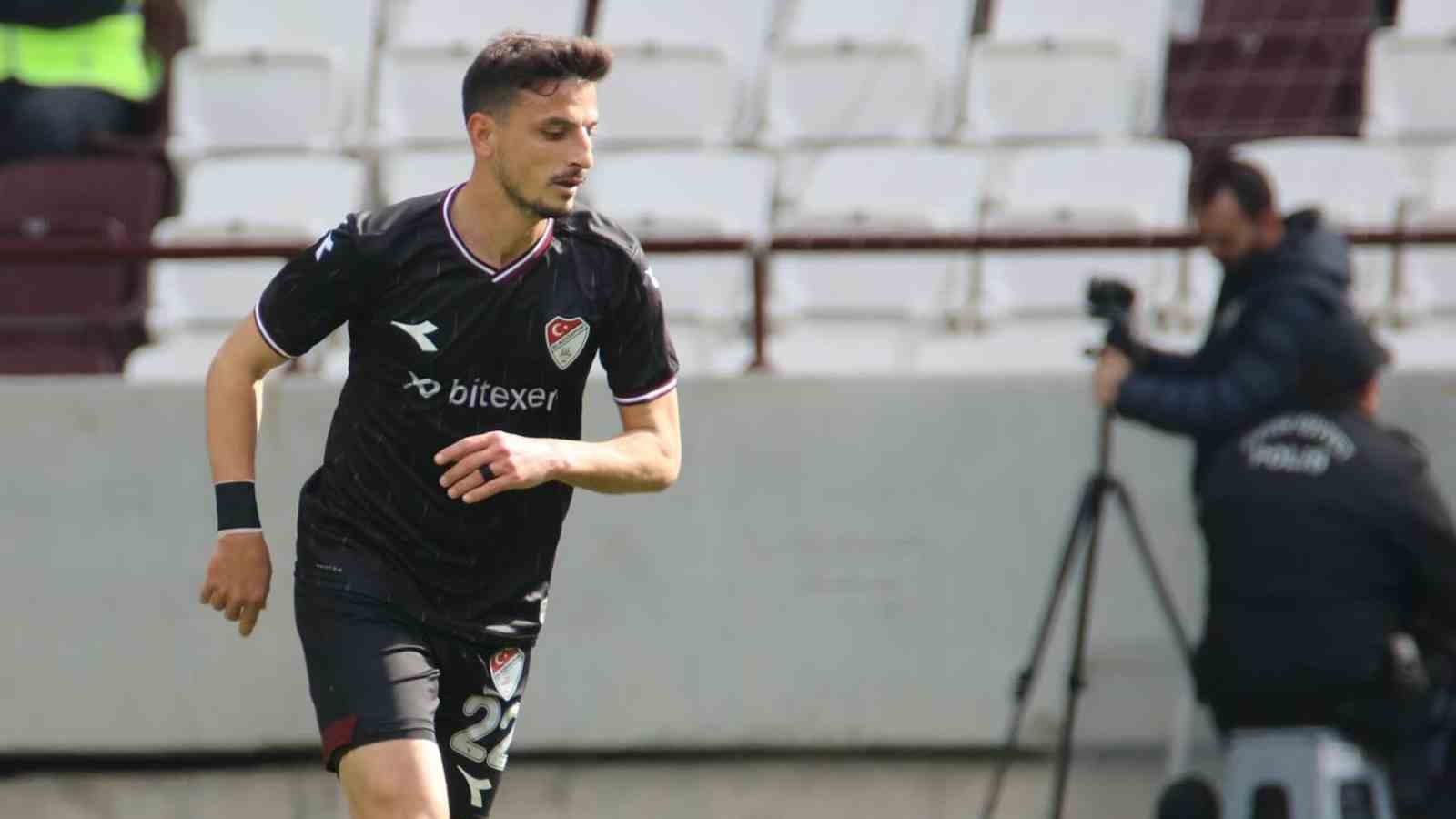 Metin Peker’den PFDK kararına tepki