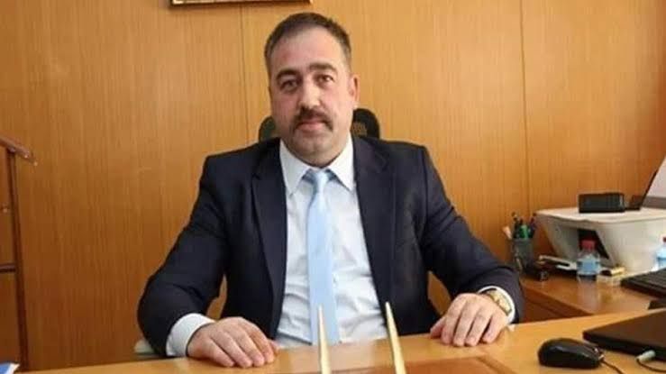 Van Emniyet Müdürü Değişti