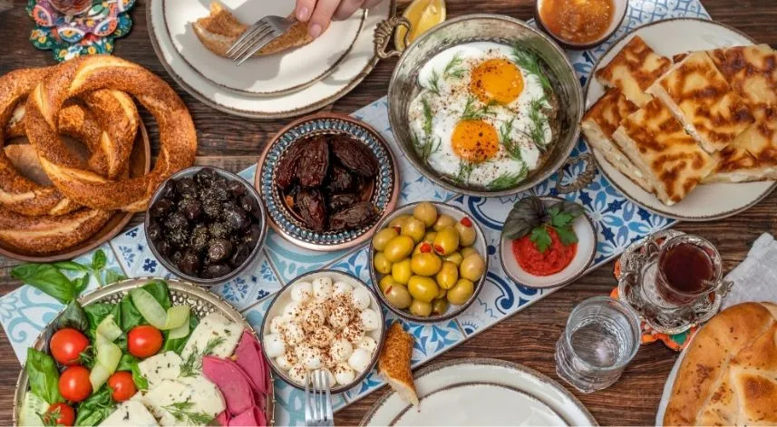 Uzmanlardan Uyarı! Oruç tutanlar sahuru atlamamalı