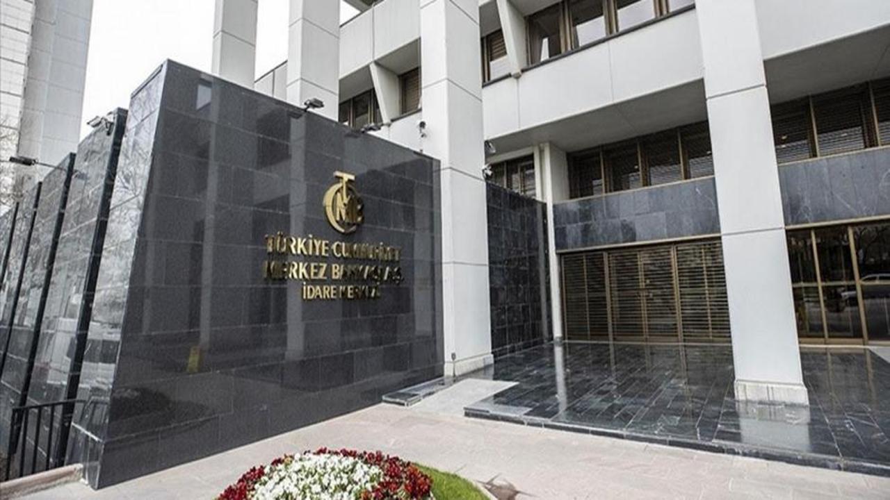 TCMB Para Politikası Kurulu: Enflasyon yakından takip edilmektedir